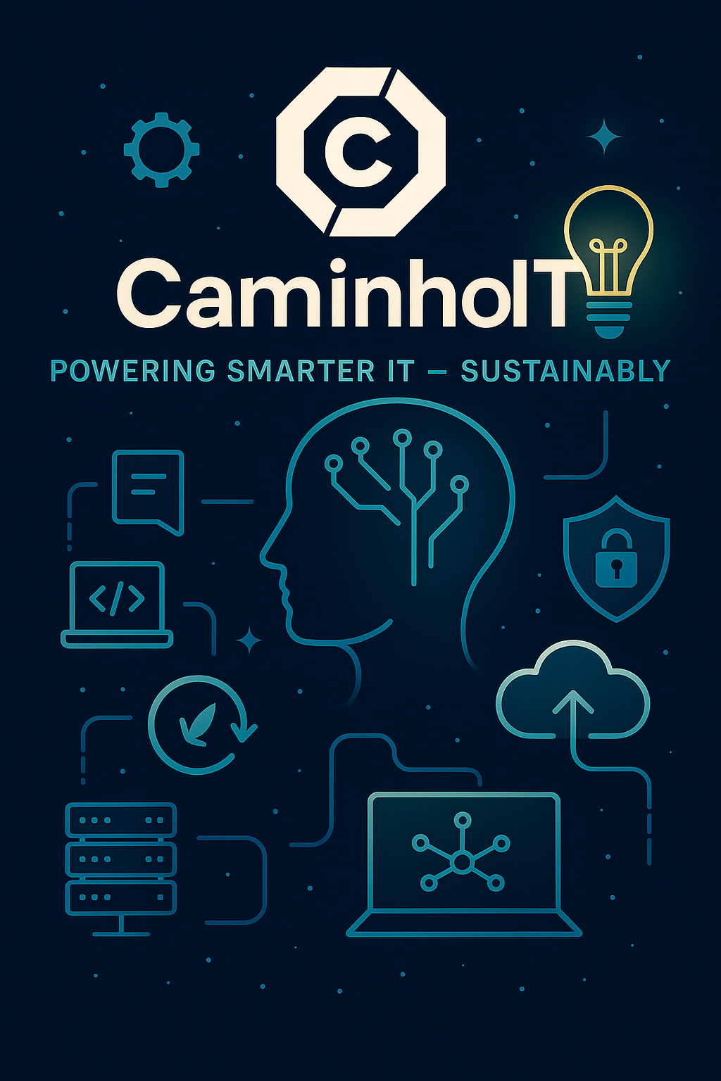 The Future of IT Isn’t Just Digital — It’s Smarter